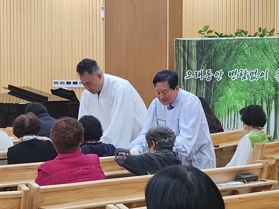 성찬식